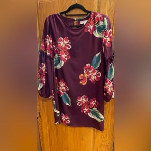 Loft sz small dress